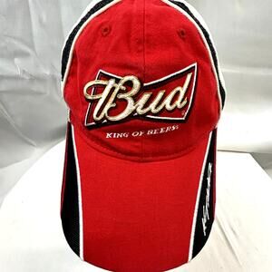 NASCAR CAP BUD 9 Kasey Kahne Gillett Evernham motorsports Chase Adult